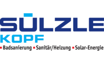 Logo Sülzle-Kopf GmbH Sulz