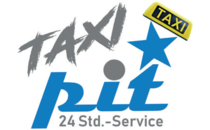 Logo Taxi Pit Villingen-Schwenningen