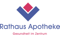 Logo Rathaus-Apotheke Tuttlingen