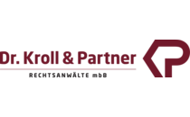 Logo KROLL DR. & PARTNER Rechtsanwälte mbB Rottweil