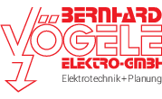 Logo Vögele Bernhard Elektro GmbH Immendingen