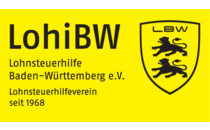 Logo Lohnsteuerhilfe Baden-Württemberg e.V. Villingen-Schwenningen
