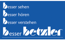 Logo Betzler Augenoptik und Hörakustik OundA GmbH Trossingen