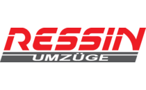 Logo Ressin Transport GmbH Zimmern