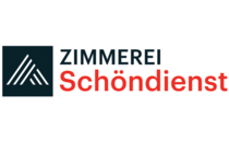 Logo Schöndienst Thomas, Zimmerei Blumberg