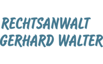 Logo Walter Gerhard Immendingen