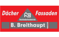 Logo Breithaupt B. GmbH & Co. KG Sankt Georgen