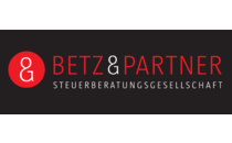 Logo Betz & Partner Steuerberatungsgesellschaft Donaueschingen