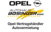 Logo Autohaus Bösinger GmbH St. Georgen