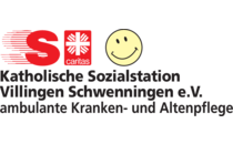 Logo Katholische Sozialstation Villingen-Schwenningen e.V. Villingen-Schwenningen