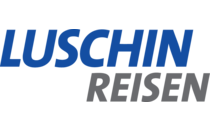 Logo Luschin Reisen GmbH Bad Dürrheim