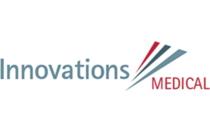 Logo Innovations Medical GmbH Tuttlingen