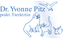 Logo Pitz Yvonne Dr., Kleintierpraxis Villingen-Schwenningen