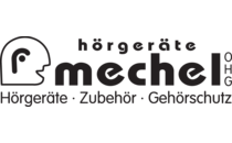 Logo Hörgeräte Mechel OHG Donaueschingen