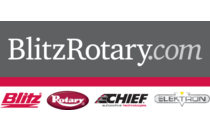 Logo BlitzRotary GmbH Bräunlingen