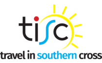 Logo Reisebüro Southern Cross Donaueschingen