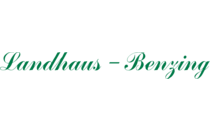 Logo Landhaus Benzing Unterkirnach