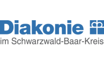Logo Diakonisches Werk im Schwarzwald-Baar-Kreis Villingen-Schwenningen