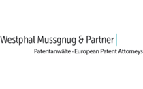 Logo Westphal, Mussgnug & Partner, Patentanwälte mbB Villingen-Schwenningen