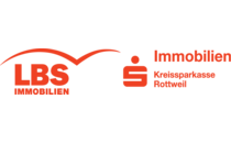 Logo LBS Immobilien Rottweil