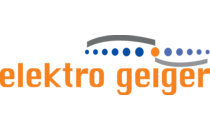 Logo Geiger Elektro GmbH Villingen-Schwenningen