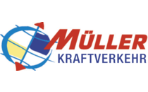 FirmenlogoMüller Kraftverkehr St. Georgen