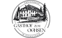 FirmenlogoGasthof zum Ochsen Vöhrenbach