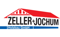 Logo Zeller & Jochum Holzbau GmbH Immendingen
