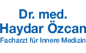 Logo Özcan Haydar Dr.med. Villingen-Schwenningen