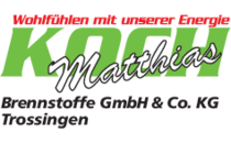 Logo Koch Heizöl Trossingen