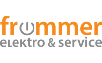 FirmenlogoFrommer GbR Gunther und Sascha Frommer Villingen-Schwenningen