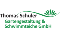 Logo Schuler Gartenlandschaftsbau Deißlingen