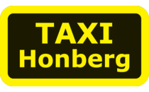 Logo Honberg Taxi Tuttlingen