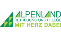 Logo Alpenland Haus der Betreuung und Pflege Am Stockenberg Sulz