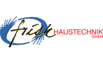 Logo Frick Haustechnik GmbH Tuttlingen