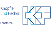 Logo Knöpfle & Fischer Fensterbau Blumberg