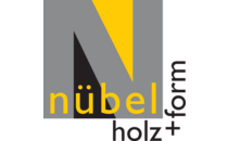 Logo Nübel holz +  form GmbH & Co. KG Aichhalden