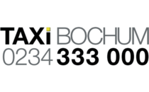 Logo Taxi Bochum eG Bochum