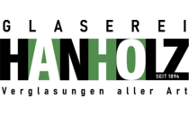 FirmenlogoGlaserei Hanholz e.K. Inh. Andre Tschirner Bochum