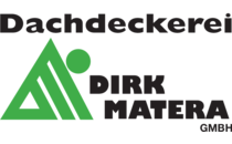 Logo Dachdeckerei Dirk Matera GmbH Remscheid