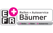 Logo Reifenhandel Bäumer GmbH Mülheim