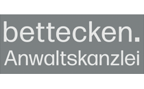 Logo Hildegunde Bettecken Rechtsanwältin Wuppertal