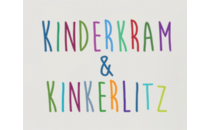 Logo Kinderkram & Kinkerlitz Ursula Brinkmann Essen