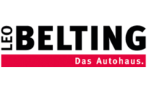 Logo Volkswagen Belting Leo GmbH & Co. KG Oberhausen