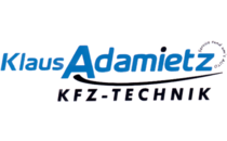 Logo Autoreparaturen Adamietz Mülheim an der Ruhr