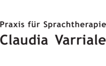 Logo Logopädie Varriale Claudia Nettetal