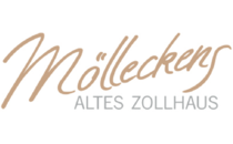 Logo Mölleckens Altes Zollhaus Mülheim an der Ruhr
