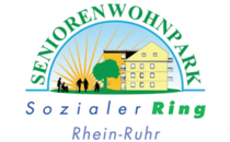 Logo Seniorenwohnparks Wohnen mit Service Oberhausen