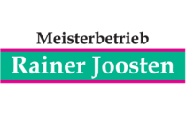 Logo Rainer Joosten Willich