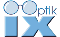 Logo Optik Ix Willich